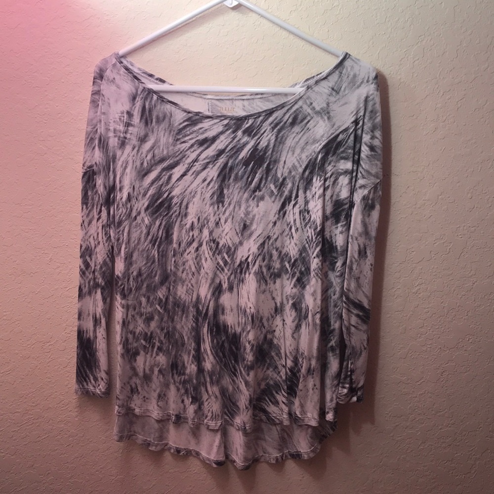 Long sleeve women’s shirt